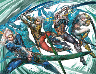 《兄妹间的秘密》动漫全集